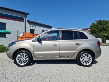 Renault Koleos I SUV Facelifting 2013 2.0 dCi 150KM 2015 Renault Koleos 2.0 150Ps Navi Ksenon Kamera Sliczny Gwarancja 2.0 Diesel, zdjęcie 1