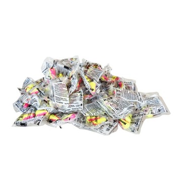 Спальные пробки Honeywell LASER LITE 50 пар