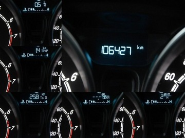 Ford Fiesta VIII Hatchback 3d 1.0 EcoBoost 100KM 2018 Ford Fiesta 1.0 Benzyna gwarancja przebiegu bezwyp, zdjęcie 15