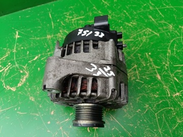 ГЕНЕРАТОР VALEO 170 A BMW F10 F11 F07 N47D20C 184 л.с.