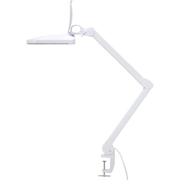 Lupa z oświetleniem LED TOOLCRAFT 1.75 x