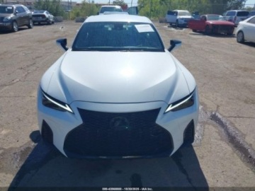 Lexus IS III 2025 Lexus IS LEXUS IS 300 F SPORT DESIGN 2.0 Benzyna 241KM, zdjęcie 7