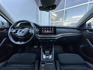 Skoda Octavia IV Kombi 2.0 TDI SCR 200KM 2023 Skoda Octavia 2.0TDI 4X4 Scout DSG l Webasto, LED, zdjęcie 4