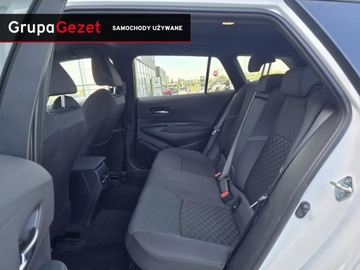 Suzuki Swace Kombi Facelifting 1.8 Hybrid 140KM 2023 Suzuki Swace HYBRID Premium Plus | Wyprzedaż rocznika, zdjęcie 10