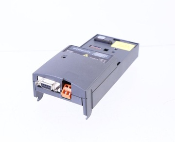 SIEMENS 6SE6400-1PB00-0AA0 PROFIBUS МОДУЛЬ МИКРОМА