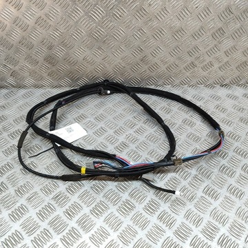 SSANGYONG KORANDO 2022 JINÁ SVAZEK PŘÍVODŮ / KABEL