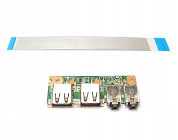 MODUL USB AUDIO ASUS K53 K53S K53SV X53 X53S