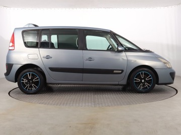 Renault Espace IV 2003 Renault Espace 2.0 , 7 miejsc, Klima, Klimatronic, zdjęcie 5