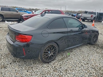 BMW Seria 2 F22-F23-F45-F46 2019 BMW M2 Competition 2019 3.0l 3.0 Benzyna 405KM, zdjęcie 3