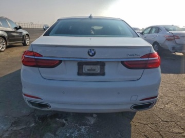 BMW Seria 7 G11-G12 2018 BMW Seria 7 2018 BMW 740 XE 2.0 Hybryda 322KM, zdjęcie 5