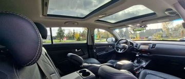 Kia Sportage III SUV 2.0 DOHC 163KM 2011 Kia Sportage Kia Sportage 2.0 CVVT 4WD Spirit 2.0 Benzyna 163KM, zdjęcie 23