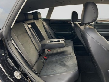 Volkswagen Arteon Fastback Facelifting 2.0 TSI 190KM 2024 Volkswagen Arteon 2.0TSI 190KM Elegance DSG SerwisASO Keyless Acc Hak Navi, zdjęcie 11