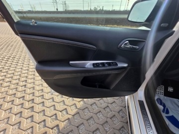 Fiat Freemont 2.0 Multijet II 16v 170KM 2014 Fiat Freemont 2.0 170Ps Automat Navi Skora 4x4 Gwarancja 2.0 Diesel 170KM, zdjęcie 9