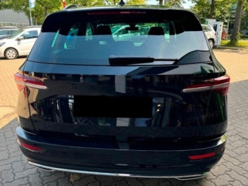 Skoda Karoq Crossover Facelifting 1.5 TSI ACT 150KM 2026 SKODA Karoq Sportline 1.5 TSI DSG Suv 150KM 2026, zdjęcie 4