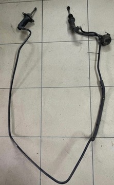 WYSPRZĘGLIK POMPKA MASCOT MASCOTT 3.0 04-10rok KPL