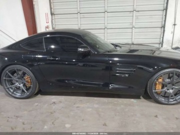 Mercedes AMG GT C190 2016 Mercedes-Benz AMG GT S 2016 4.0L 4.0 Benzyna 503KM, zdjęcie 6