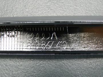 Audi S3 A3 8Y ДЕКОРАЦИЯ 8Y1853190A