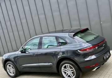 Porsche Macan SUV Facelifting 2.0  245KM 2019 Porsche Macan Porsche Macan 2.0 Benzyna 245KM, zdjęcie 12