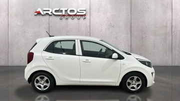 Kia Picanto III Hatchback 5d Facelifting 1.0 DPI 67KM 2021 Kia Picanto 1.0 M 1wł. Salon PL, zdjęcie 5