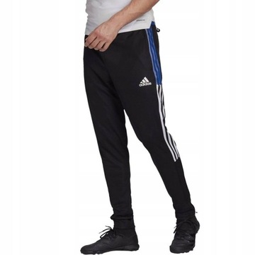 Spodnie treningowe sportowe ADIDAS TIRO21