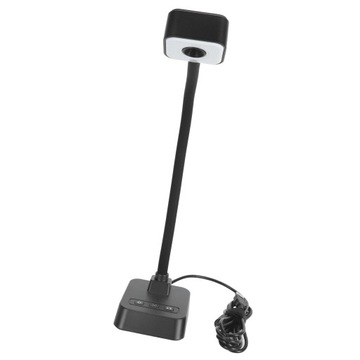 4K USB-камера для документов с вращающимся на 360 градусов объективом DU