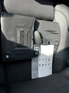 BMW Seria 5 F10-F11 Touring 530d 245KM 2011 BMW 530 Stan Idealny*Bezwypadkowy, zdjęcie 32