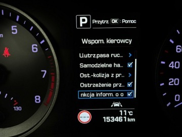 Hyundai Tucson III SUV 1.6 T-GDI 177KM 2015 Hyundai Tucson MAX OPCJA! 4X4 EL.DACH BEZWYPADKOWY, zdjęcie 35