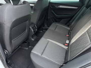 Skoda Karoq Crossover Facelifting 1.5 TSI ACT 150KM 2023 Skoda Karoq 1.5 TSI 150KM Style DSG | Kamera, Podg, zdjęcie 10
