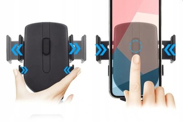 Держатель Держатель для смартфона 3в1 для автомобиля
