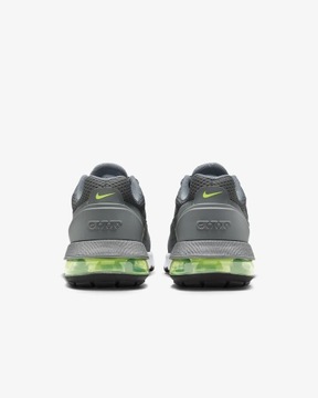 Buty sportowe Nike Air Max PULSE FV6653 001 szare r. 41