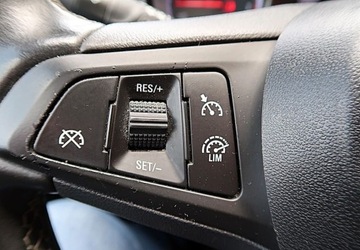 Opel Astra K Sportstourer Facelifting 1.2 Turbo 130KM 2020 Opel Astra 1,2 benz (130KM) klimatyzacja, tempomat, pdc, navi 1.2 Benzyna, zdjęcie 14