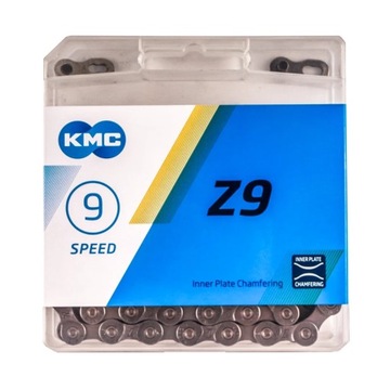 KMC Bike Chain X8 X9 Z9 X10 X11 X12 Bicycle Chains 7/8/9/10/11/12 Speed