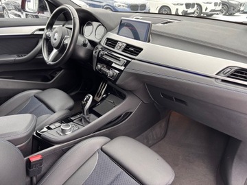 BMW X2 F39 Crossover 2.0 20i 192KM 2020 BMW X2 sDrive20i 192KM, MPakiet, Nawi, LEDy, HIFI,, zdjęcie 26