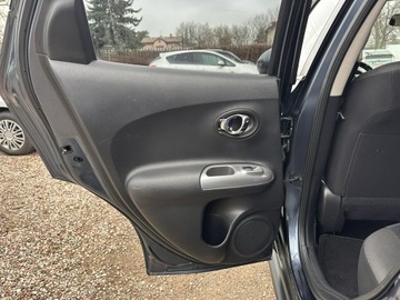 Nissan Juke I SUV 1.6 DIG-T 190KM 2011 Nissan Juke 1.6 turbo 190KM/Automat/4x4/Kamera, zdjęcie 18