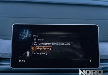 Audi A4 B9 Avant 2.0 TDI 150KM 2016 Audi A4 Avant Bezwypadkowa, FV23, S-line, Automat, 2.0 TDI 150km, KredytLe, zdjęcie 32