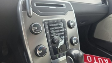 Volvo XC70 II Kombi 2.4 D5 215KM 2011 Volvo XC 70 AWD automat, zdjęcie 13