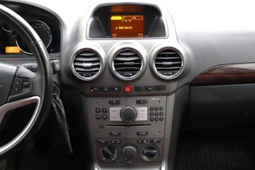 Opel Antara SUV 2.0 CDTI ECOTEC 150KM 2008 Opel Antara 2.0 CDTI, 4X4, Xenon, Klima, zdjęcie 15