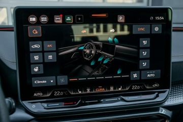 Cupra Leon II 2026 Cupra Leon 1.5 eTSI 150 KM DSG - Dostępny od, zdjęcie 23