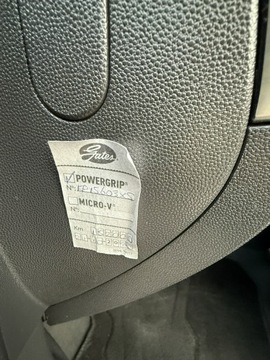 Opel Astra H Cabrio 1.8 ECOTEC 140KM 2007 Opel Astra H 1.8B 2007r Cabrio Klimatyzacja Skóra, zdjęcie 14