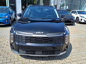 Kia Sportage V 2025 KIA Sportage 1.6 T-GDI 2WD Suv 150KM 2025, zdjęcie 1