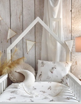 Gąski детский садовый мешок для постельного белья