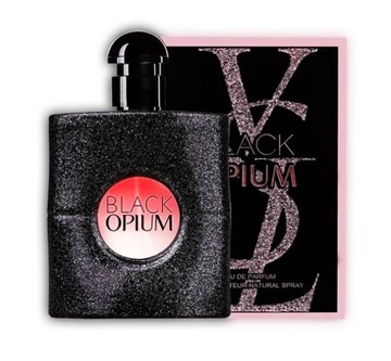 Perfumy Damskie BLACK OPIUM 85 ml
