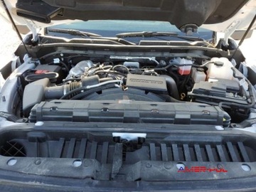  GMC Sierra 2024 r., 6,6L K3500 SLT 6.6 Diesel 470KM, zdjęcie 10