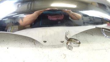 Honda Shadow VT 83-86 700/750 Передняя арка крыла