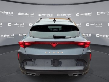 Cupra Formentor Crossover 1.5 TSI 150KM 2026 Cupra Formentor 1.5 eTSI mHEV 150 KM DSG, zdjęcie 8