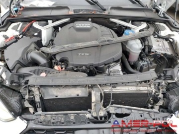 Audi A5 F5 2019 Audi a5 _PREMIUM PLUS_S-LINE_45 TFSI_Quattro_2.0 L_248 km_2019r_Sportback, zdjęcie 10