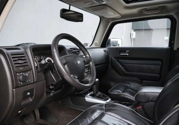 Hummer H3 2009 Hummer H3 LIFT 3.7 245HP LPG Kamera Skory 4x4 ZADBANY Serwis 3.7 245KM, zdjęcie 10