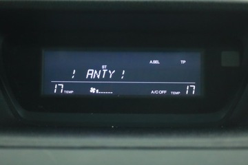 Honda Accord VIII Sedan 2.0 VTEC 156KM 2010 Honda Accord 2.0 i-VTEC, GAZ, Skóra, Klima, zdjęcie 8