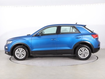 Volkswagen T-Roc I SUV 1.0 TSI 115KM 2020 VW T-Roc 1.0 TSI, Salon Polska, 1. Właściciel, zdjęcie 2
