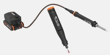 Многофункциональная шлифовальная машина MakerX WORX WX988